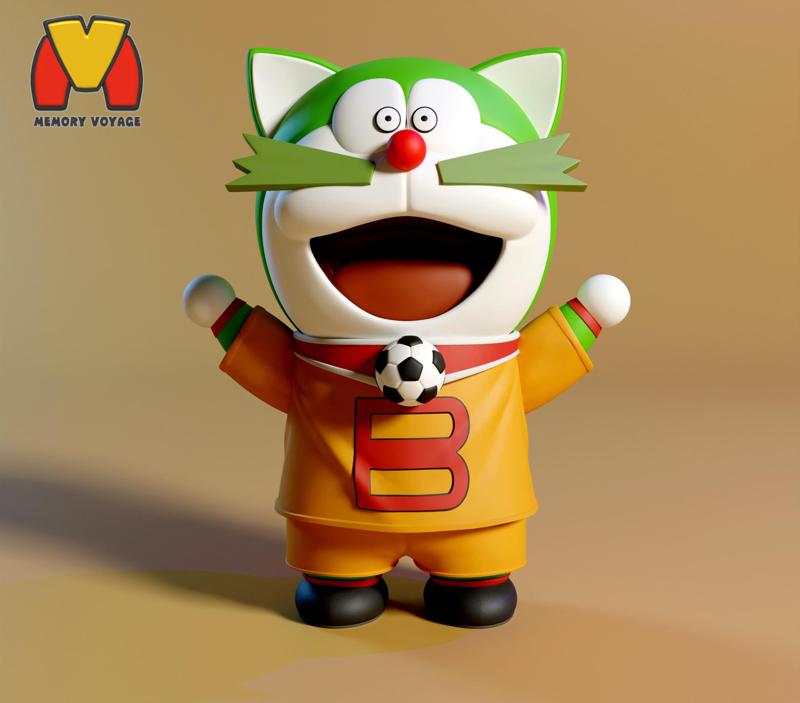 Dora-Rinho