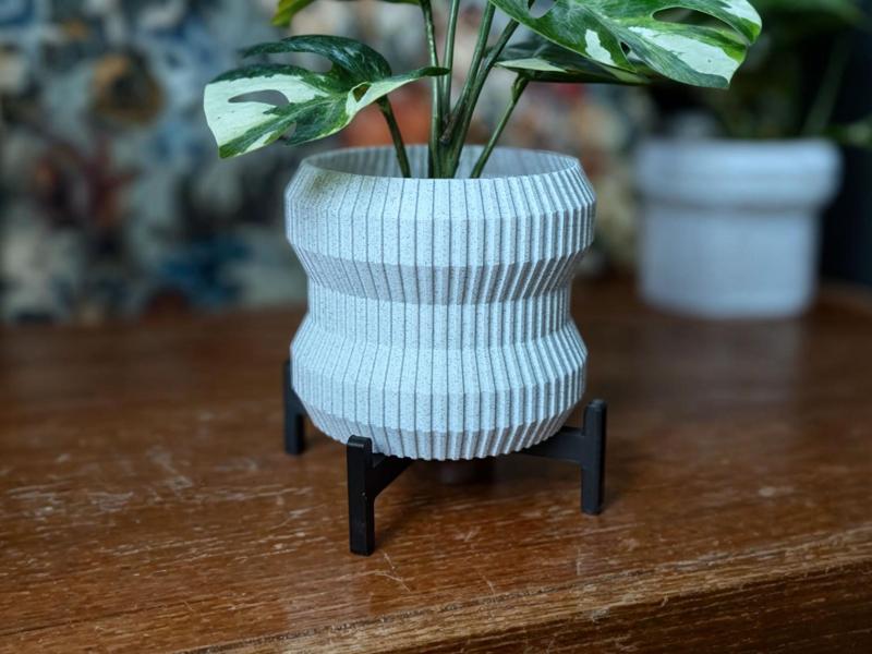 Designer Vasemode Pot_V2