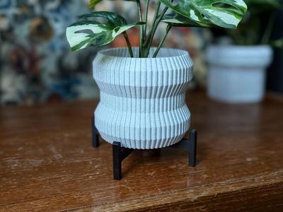Designer Vasemode Pot_V2