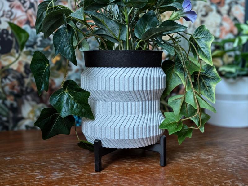 Designer Vasemode Pot_V3