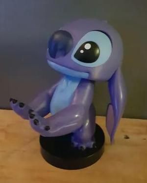 lilo and stitch phone/controller holder