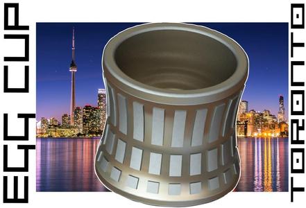 Egg Cup Toronto