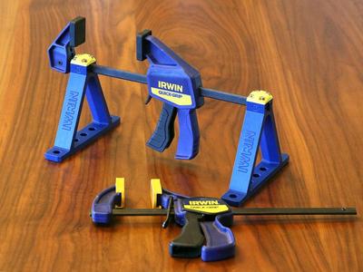 IRWIN Quick-Grip Clamp Stand