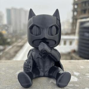 Baby Batman
