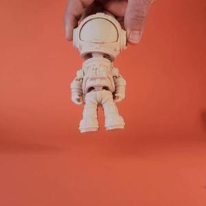 AstroPal, the Astronaut 👩‍🚀🪐