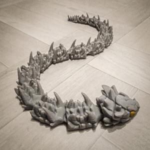 FLEXI SNAKE ARTICULATED