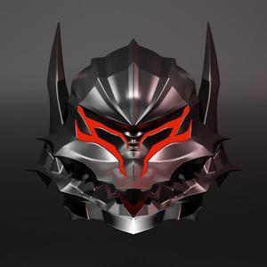 Guts Berserker 3D
