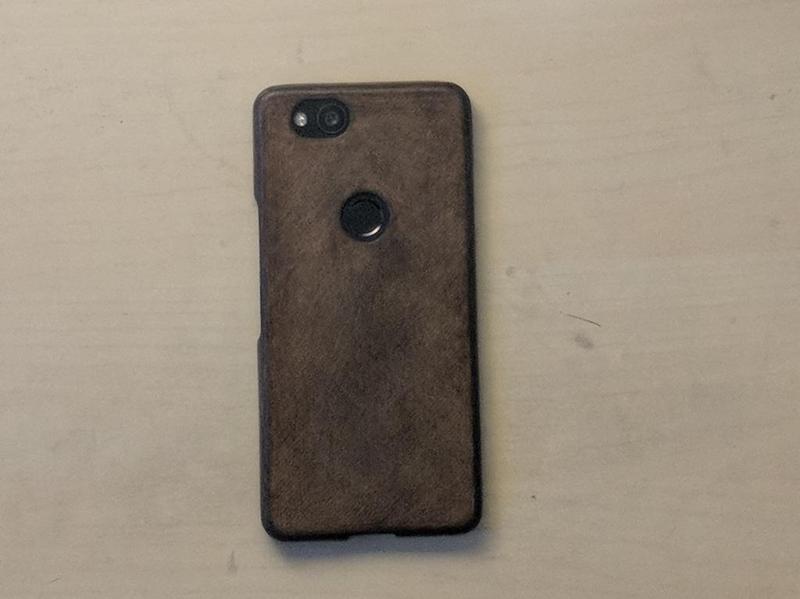 Pixel 2 Case