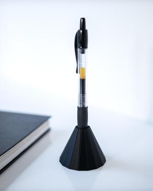 PLEIADES Pen Stand [Pilot G-2]