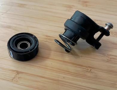 MJX 10208 Servo Saver Spacer & Tool   