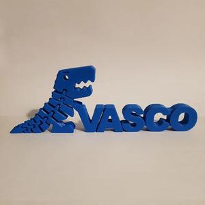 Vasco Flexi-Rex   
