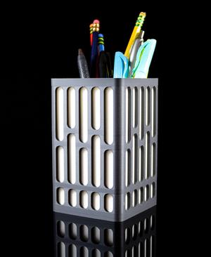 Death Star Pencil Holder – Star Wars (May The Fourth Release)
