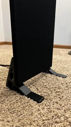 Magnepan LRS Plus Stands   