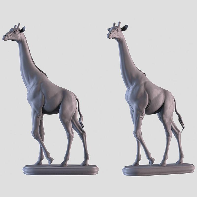 Giraffe