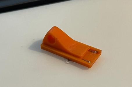Nintendo Switch Jig for RCM Loading