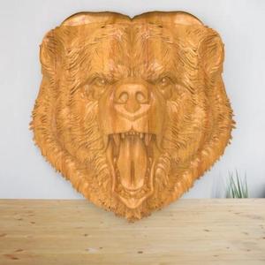 Bear Relief Model