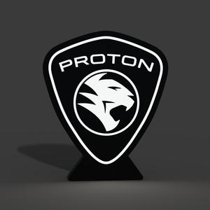 Proton Lightbox LED Lamp