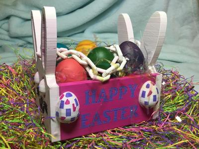 Easter Basket
