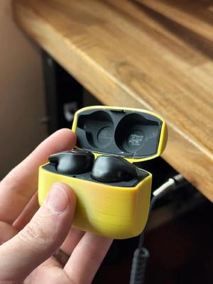 Jabra Elite 65T TPU cover – “Hinge Fix”