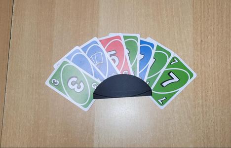 Card Holder Kids