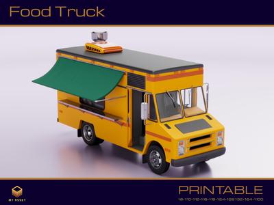 Food Truck