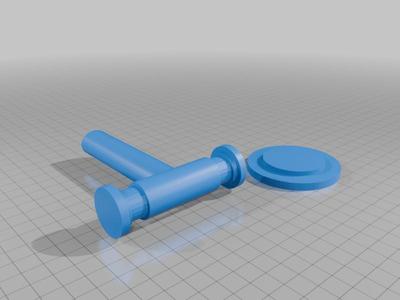 Gavel/Judge Hammer