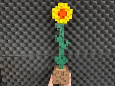 Easter Standing Bunnies Decor!