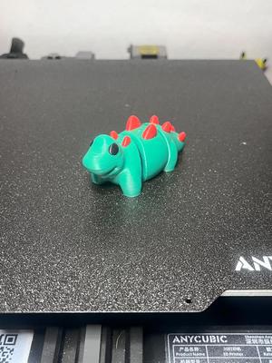 MINI FLEXI DINO