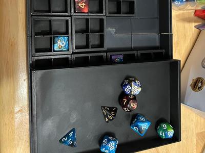 Dice Tray