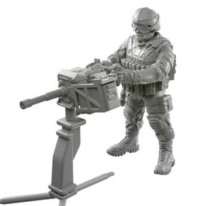 023 Soldier M19