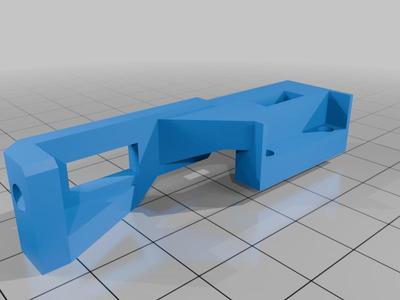 Aquila S2 Self Leveler Mount for Red Lizard