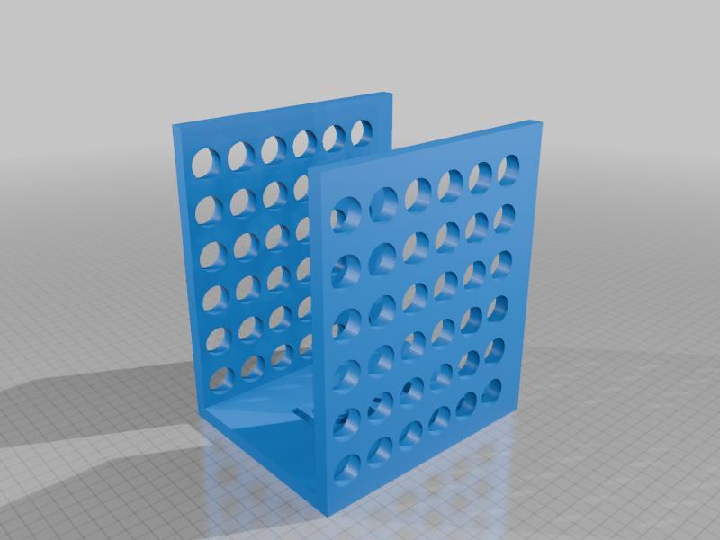 Lyka Dog Food Organiser