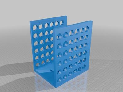 Lyka Dog Food Organiser