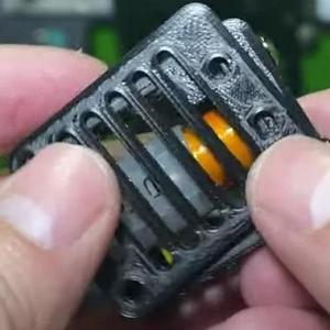 Kingroon KP3S BL-Touch Fixed Kit