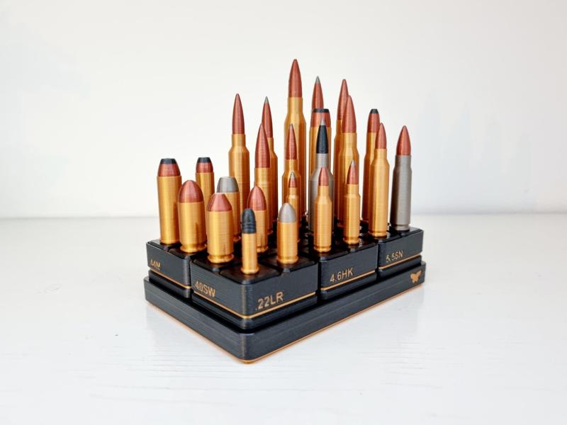 Gunpod – Complete with Base