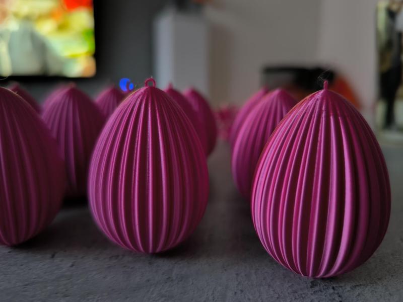 Easter egg