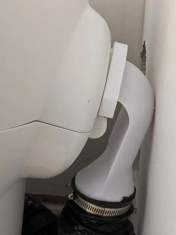 Litter Robot 4 Fume Extraction
