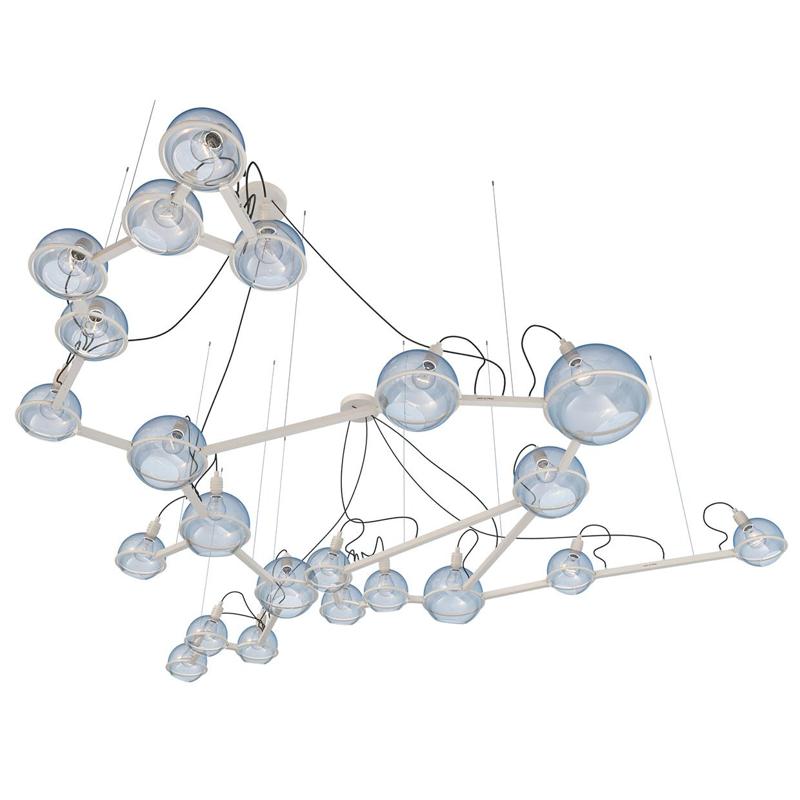 Ophiuchus lamp, SKU. 20931 by Pikartlights