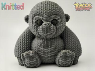 Cute tiny panda’s & Keychain – No support