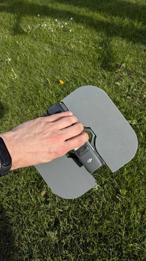DJI Avata 2 Propeller Transport Cover
