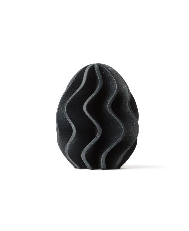 Easter Eggs – 2018 – Wavy Simple