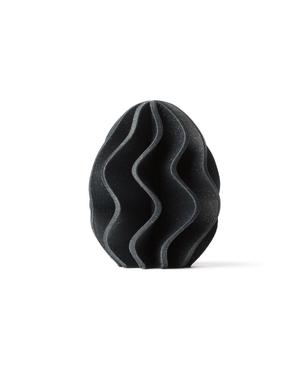 Easter Eggs – 2018 – Wavy Simple
