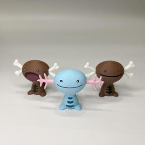 POKEMON – POKEMON PALDEAN WOOPER (EASY PRINT NO SUPPORT)