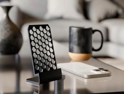 Phone Stand / Mount – Scales for perfect fit