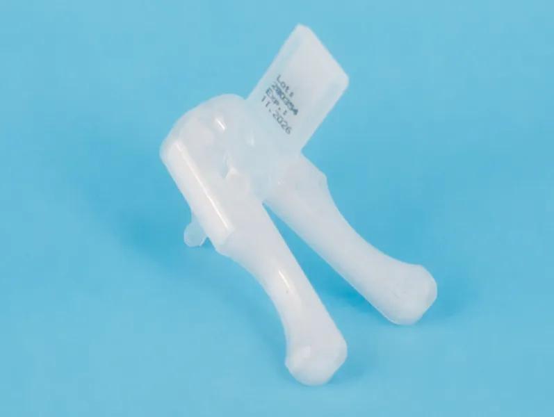 Vial Pincher for single-dose eye drop vials