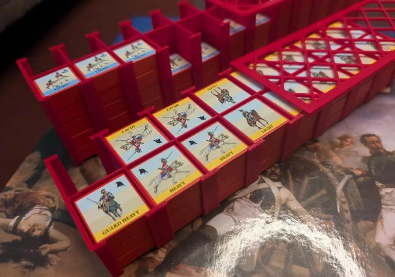 Command & Colors: Napoleonics All Expansions