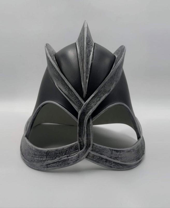 Dark Mountain Helmet – Game of Thrones