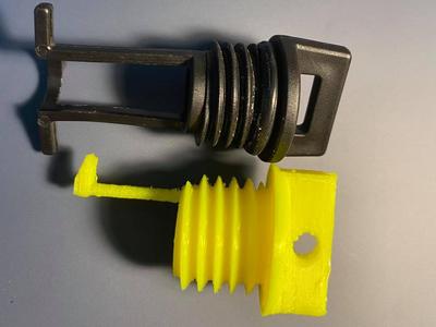 Kayak Universal Drain Plug