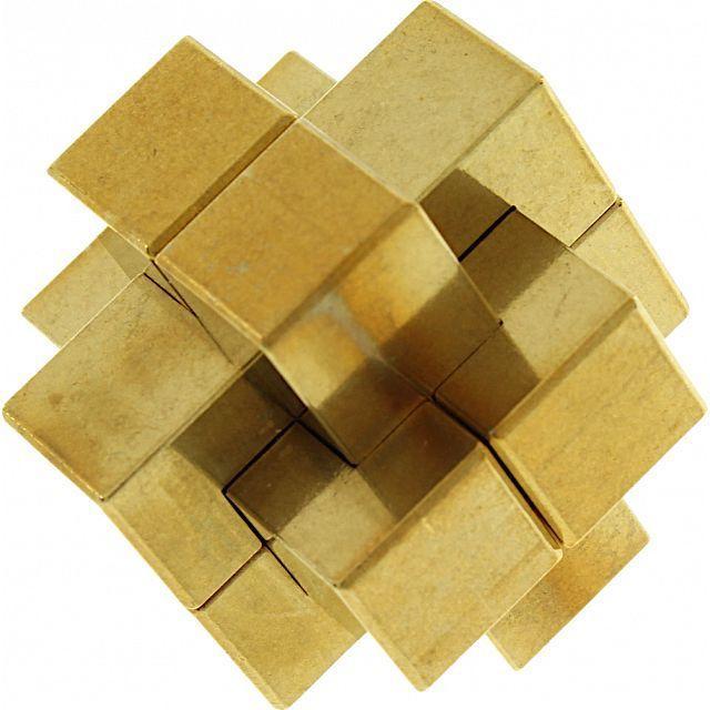 Diabolical Puzzle Game Toy (Rompacabezas)