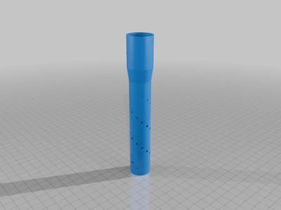 Autococker Freak Barrel Improved
